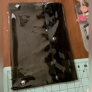 Cloth & Paper Subscription Box Exclusive Bag